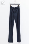 BASERANGE DYDINE pants Portugal BAS-TRDY-VI-WI24-LH blue black